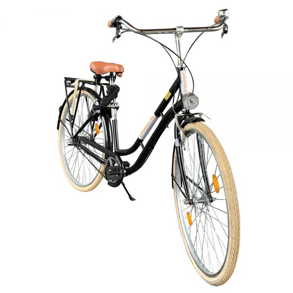 fiets leasen comfort 28 inch