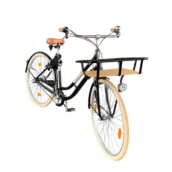 fiets leasen - comfort 28 inch