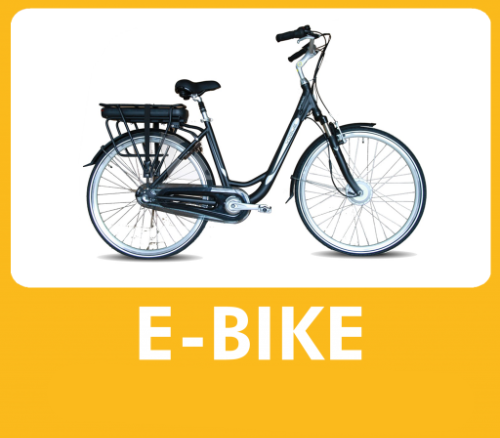 UNIBIKE E-bike